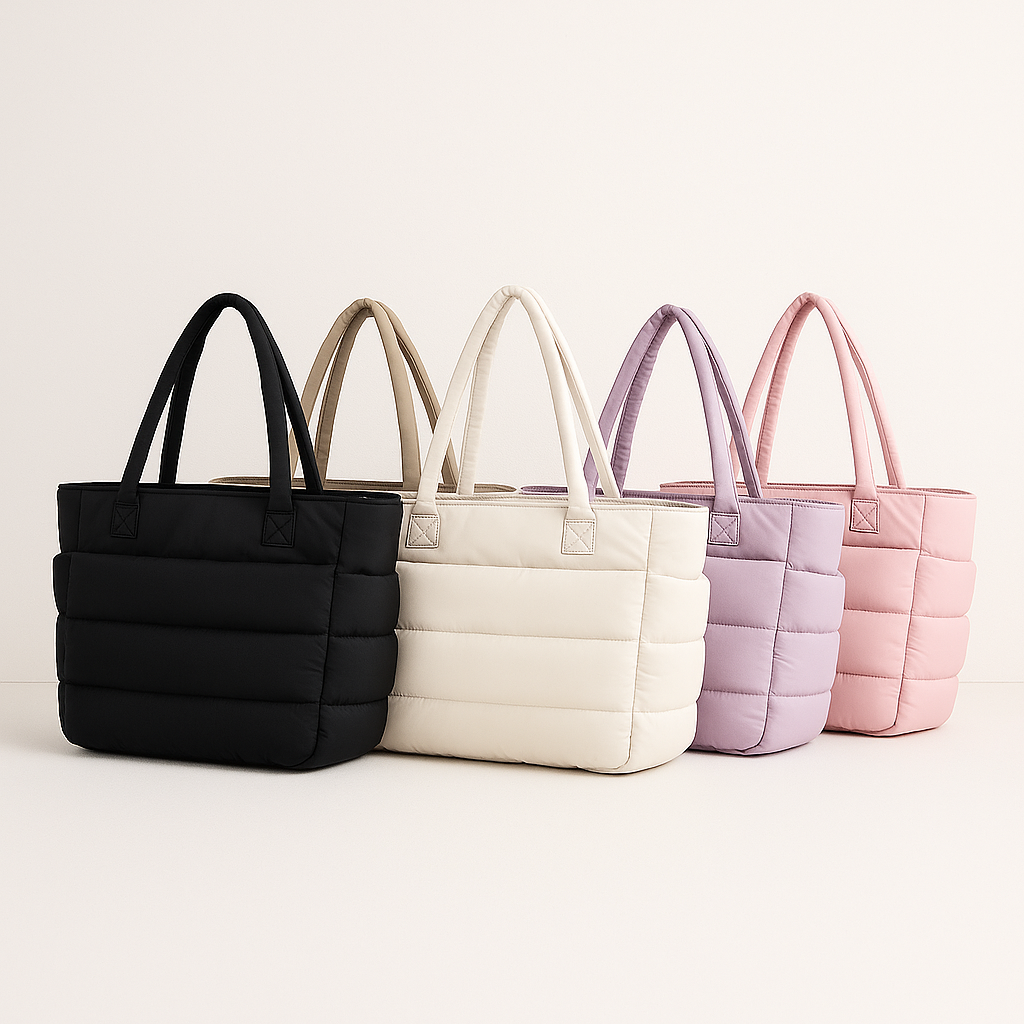 Everyday Bag
