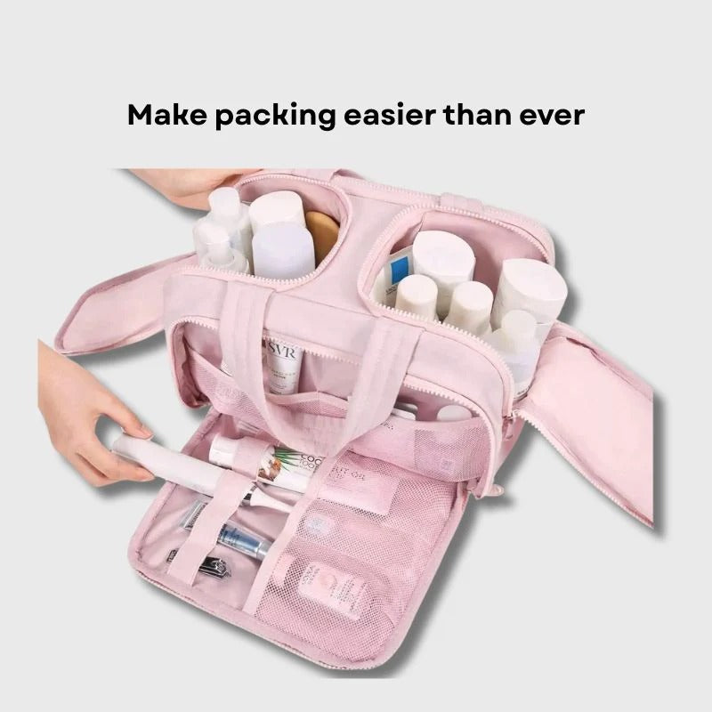 Toiletry Bag