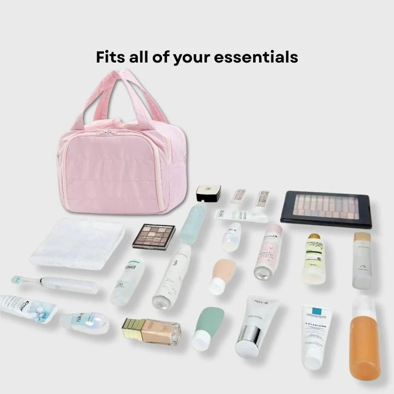 Toiletry Bag