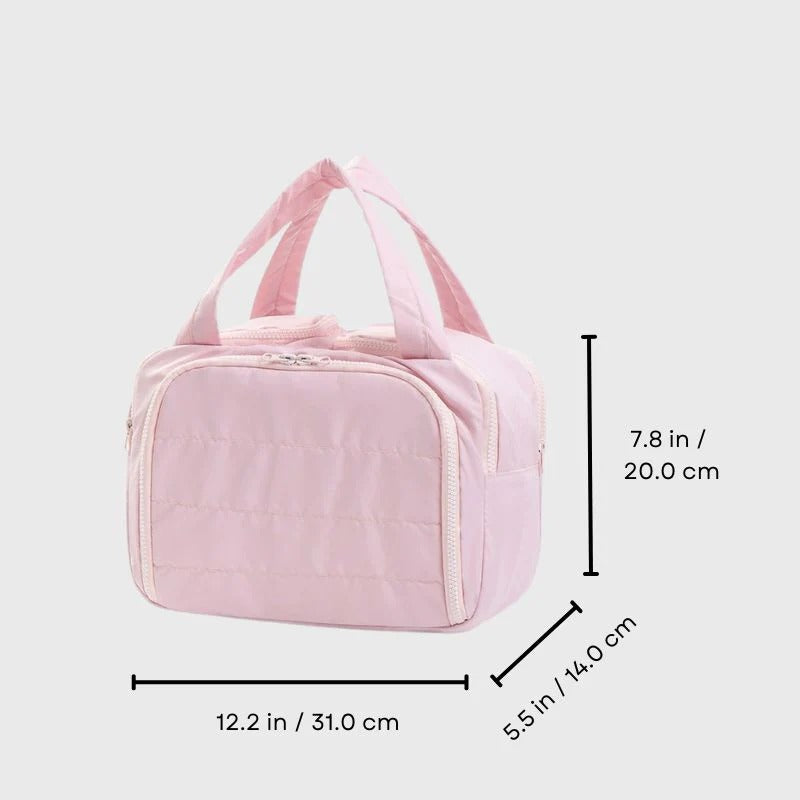 Toiletry Bag