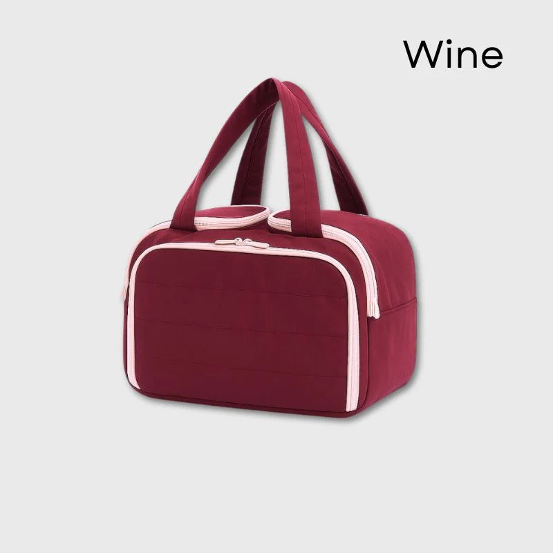 Toiletry Bag