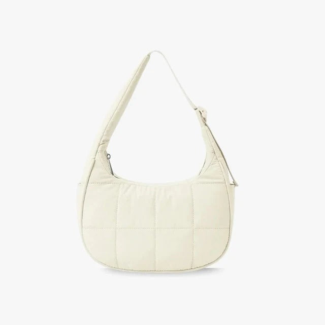 Milo Puffer Bag