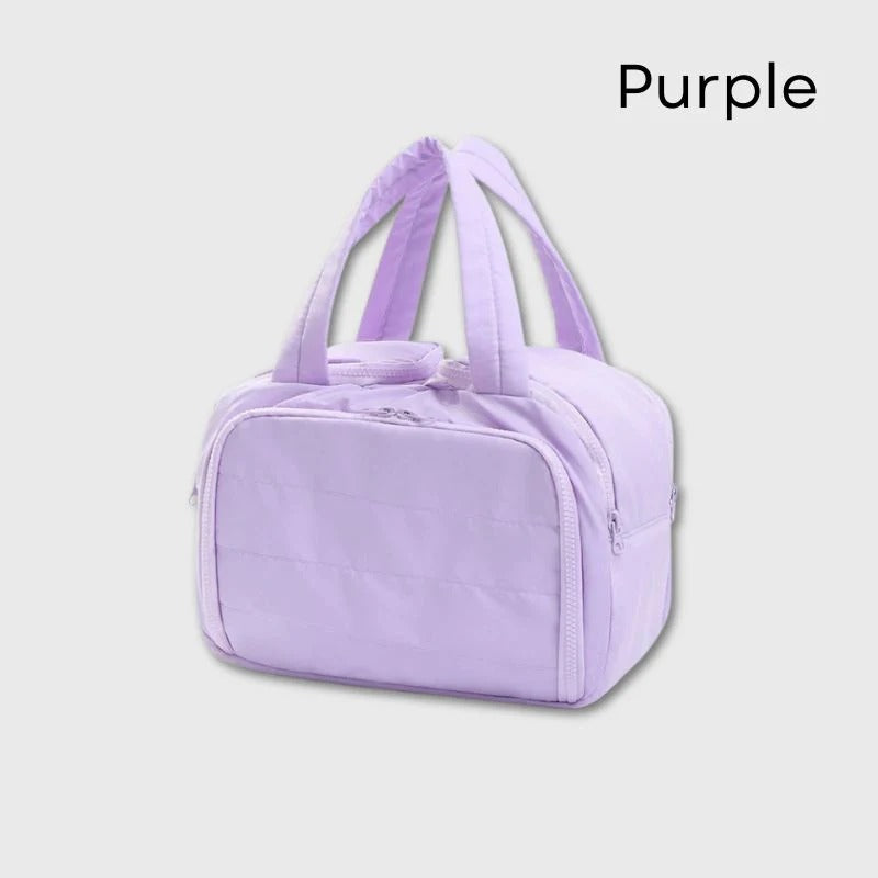 Toiletry Bag