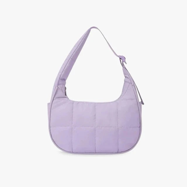 Milo Puffer Bag