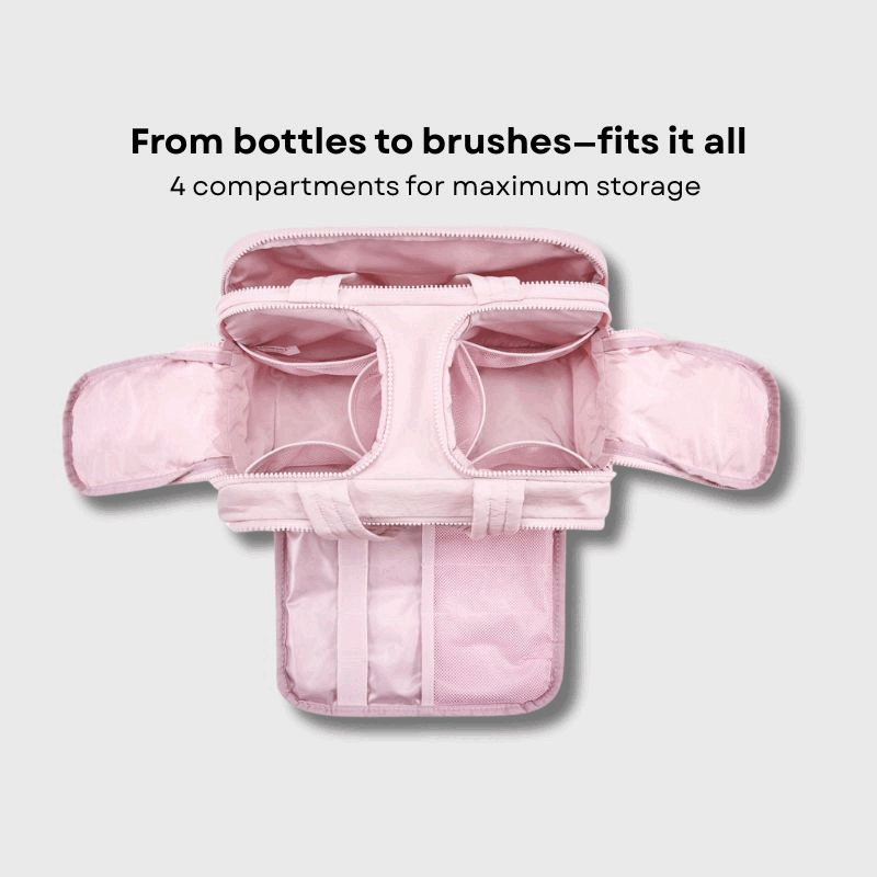 Toiletry Bag