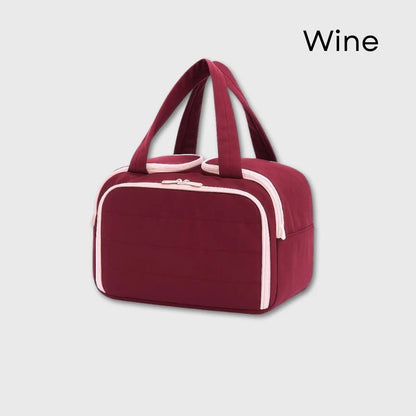 Toiletry Bag
