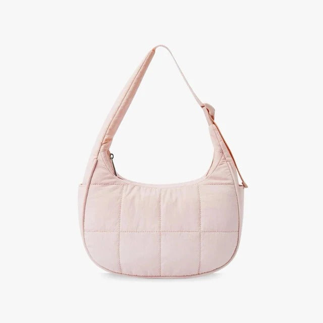 【THE MOZZ】Milo Fluffy Dumble Cylindrical Bag Home page – Milo Bag