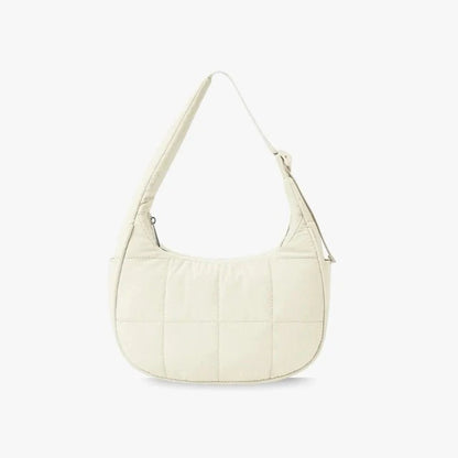 Milo Puffer Bag