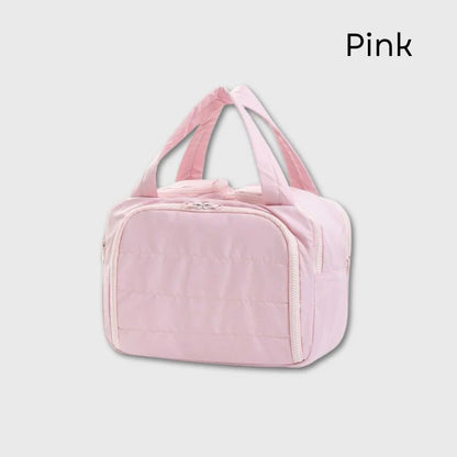 Toiletry Bag